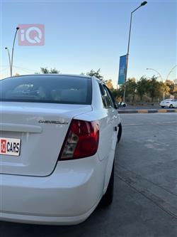 شيفروليه اوبترا